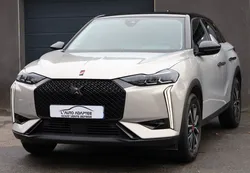 DS 3 1.2 100 BVM6 Performance Line 2024 +Faible Kilo