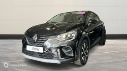 Renault Captur 1.0 TCe 90ch Evolution