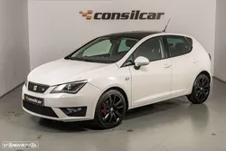 SEAT Ibiza 1.0 EcoTSI FR