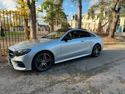 Classe E Coupe 220 d 194ch Fascination 9G-Tronic PACK AMG / Française / Entretien MERCEDES