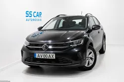 VW Taigo 1.0 TSI Life DSG