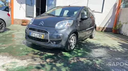 Citroen C1 1.0 SX Airdream de 2011