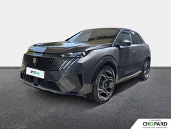 PEUGEOT 3008 Electrique 210 ch 73 kWh GT