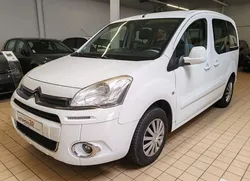 CITROEN Berlingo 1.6 MULTISPACE 98ch 6 CV