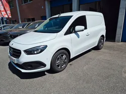 MERCEDES CITAN II FOURGON 112 CDI LONG SELECT BVA7 1 ière main TVA Récupérable 3 PLACES
