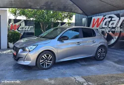 Peugeot 208 1.2 PureTech Active Pack