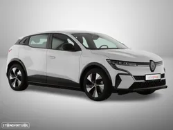 Renault Mégane E-Tech EV40 Equilibre