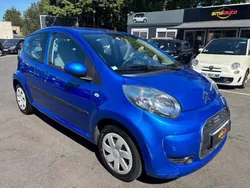 Citroën C1 1.0 70 CONFORT