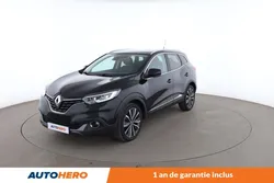Renault Kadjar 1.2 TCe Energy Intens 130 ch