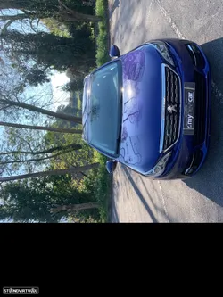 Peugeot 308 SW 1.5 BlueHDi Allure Pack