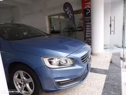 Volvo V60 1.6 D2 Drive Kinetic Start/Stop
