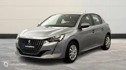 Peugeot 208 1.2 PureTech 75ch S&S Active Pack