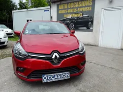 Renault Clio IV phase II essence