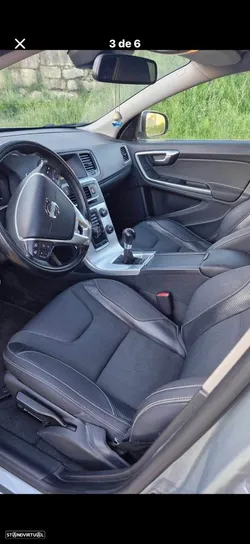 Volvo V60 2.0 D4 R-Design Start/Stop