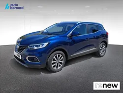 Renault Kadjar 1.5 Blue dCi 115ch Intens EDC