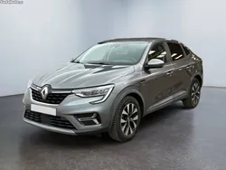 Renault Arkana E-Tech Evolution