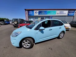 Citroen c3 1.4 hdi 70ch exclusive