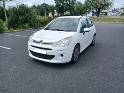 Citroen C3 GENERATION-II SOCIETE 1.4 HDI 70 ENTREPRISE - Garantie 12 mois