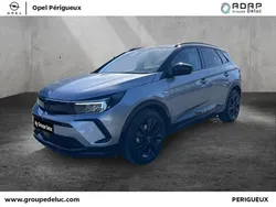 Opel Grandland 1.2 Turbo 130ch GS Line