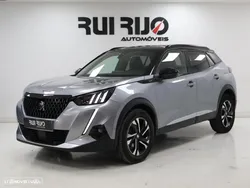 Peugeot 2008 1.5 BlueHDi GT
