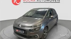 Citroen C4 Picasso 1.2 PureTech Feel de 2017