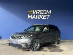 LAND-ROVER Range Rover Velar 3.0 D 300ch R-Dynamic SE FULL ENTRETIEN LAND ROVER - 2017 - 110 000 km