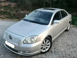 Toyota Avensis 1.6i Executive 1 dono