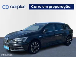 Renault Mégane Sport Tourer 1.3 TCe Techno EDC