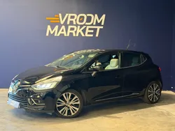 RENAULT Clio 1.5 dCi 90 ch Initiale Paris – CarPlay – Toit Ouvrant – Boîte Auto – Garantie 12 Mois Incluse