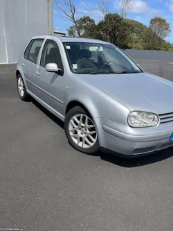 VW Golf 1.9 TDI