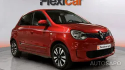 Renault Twingo de 2022