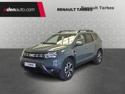 Dacia Duster Blue dCi 115 4x2 Journey