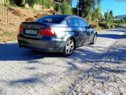 BMW 320 E90-2.0 Diesel 184cv LCI