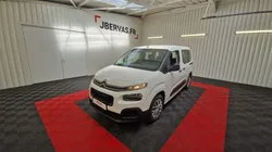 Citroën Berlingo Taille M BlueHDi 100 S&S BVM Live