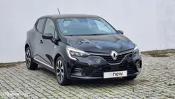 Renault Clio 1.0 TCe Limited