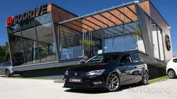 Seat Leon de 2013