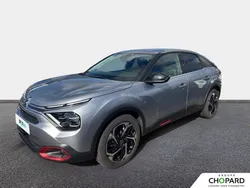 CITROEN C4 PureTech 130 S&S BVM6 Feel Pack