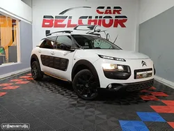 Citroën C4 Cactus 1.6 BlueHDi Feel ETG6