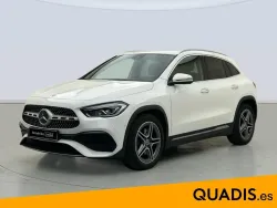 MERCEDES Clase GLA GLA 220d 4Matic 8G-DCT