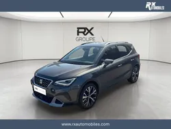 SEAT Arona 1.5 TSI ACT 150 ch Start/Stop DSG7 Xperience