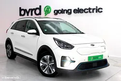 Kia e-Niro 64kWh