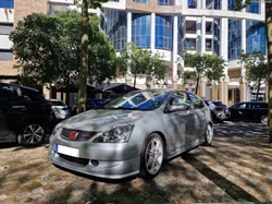 Honda Civic (Civic 3Dr)