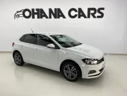 Volkswagen Polo 1.0 TSI United 81kW