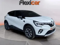 Renault Captur 1.6 E-Tech Plug-In Intens