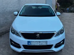 Peugeot 308 308 1.5BlueHDi S
