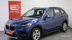 BMW X1 de 2021