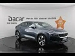 Polestar 2 Long Range 78 kWh