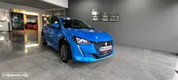 Peugeot e-208 50 kWh Active
