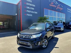 Suzuki Vitara 1.6 DDiS Pack