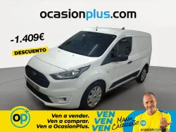 FORD Transit Connect FT 220 Kombi S&S B. Corta L1 Trend 100